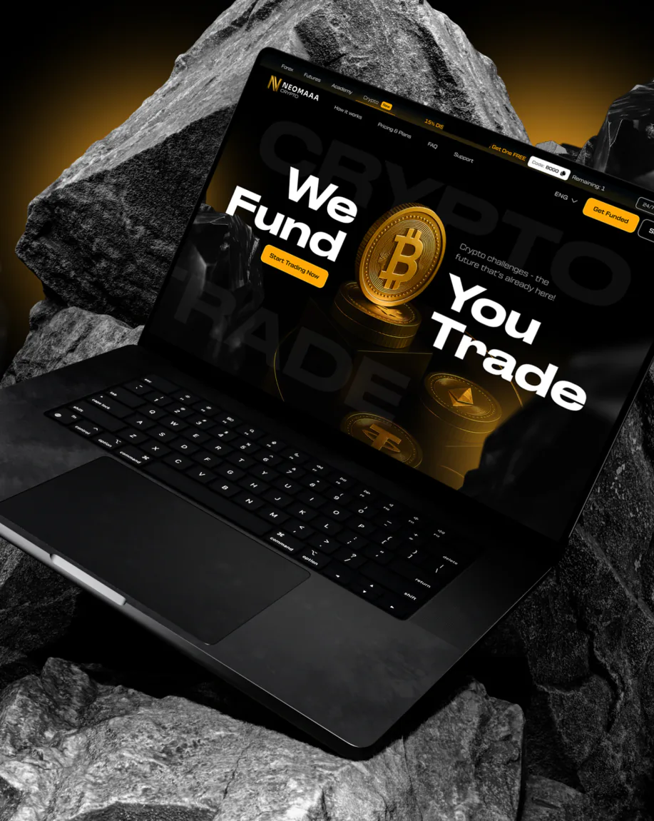 NEOMAAA Crypto
