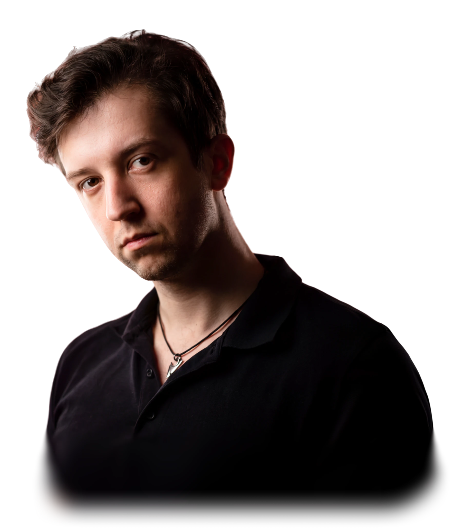 Глеб Ганенко